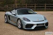 Porsche 4.0 PDK 4.0 2dr Convertible Automatic Petrol
