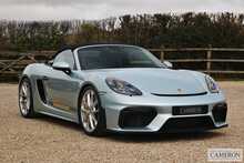 Porsche 4.0 PDK 4.0 2dr Convertible Automatic Petrol