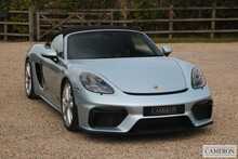 Porsche 4.0 PDK 4.0 2dr Convertible Automatic Petrol