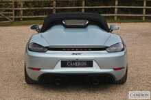 Porsche 4.0 PDK 4.0 2dr Convertible Automatic Petrol