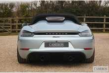 Porsche 4.0 PDK 4.0 2dr Convertible Automatic Petrol