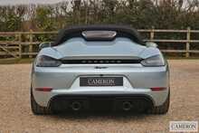 Porsche 4.0 PDK 4.0 2dr Convertible Automatic Petrol