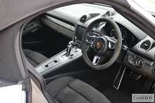 Porsche 4.0 PDK 4.0 2dr Convertible Automatic Petrol