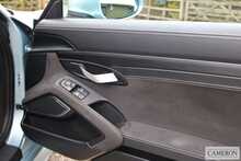 Porsche 4.0 PDK 4.0 2dr Convertible Automatic Petrol