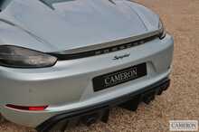 Porsche 4.0 PDK 4.0 2dr Convertible Automatic Petrol