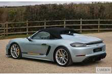 Porsche 4.0 PDK 4.0 2dr Convertible Automatic Petrol