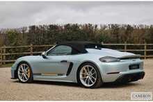 Porsche 4.0 PDK 4.0 2dr Convertible Automatic Petrol