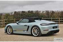 Porsche 4.0 PDK 4.0 2dr Convertible Automatic Petrol
