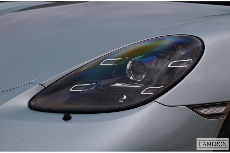 Porsche 4.0 PDK 4.0 2dr Convertible Automatic Petrol