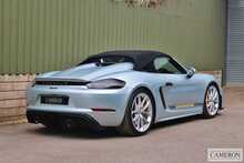 Porsche 4.0 PDK 4.0 2dr Convertible Automatic Petrol