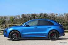 Porsche 2.9T V6 GTS SUV 5dr Petrol PDK 4WD Euro 6 (s/s) (380 ps)