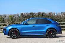 Porsche 2.9T V6 GTS SUV 5dr Petrol PDK 4WD Euro 6 (s/s) (380 ps)