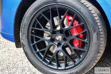 Porsche 2.9T V6 GTS SUV 5dr Petrol PDK 4WD Euro 6 (s/s) (380 ps)