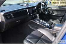 Porsche 2.9T V6 GTS SUV 5dr Petrol PDK 4WD Euro 6 (s/s) (380 ps)