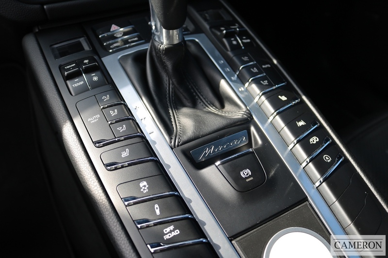 Porsche 2.9T V6 GTS SUV 5dr Petrol PDK 4WD Euro 6 (s/s) (380 ps)