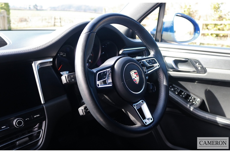 Porsche 2.9T V6 GTS SUV 5dr Petrol PDK 4WD Euro 6 (s/s) (380 ps)