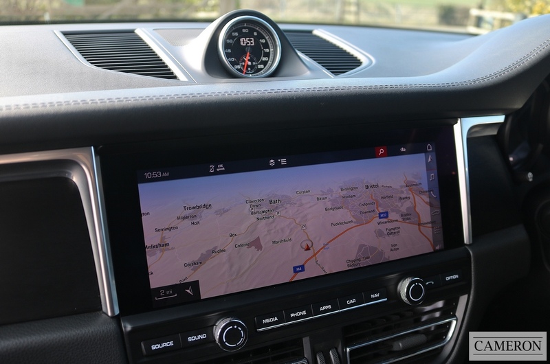 Porsche 2.9T V6 GTS SUV 5dr Petrol PDK 4WD Euro 6 (s/s) (380 ps)