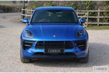 Porsche 2.9T V6 GTS SUV 5dr Petrol PDK 4WD Euro 6 (s/s) (380 ps)