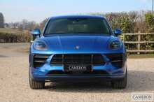 Porsche 2.9T V6 GTS SUV 5dr Petrol PDK 4WD Euro 6 (s/s) (380 ps)