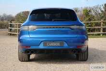 Porsche 2.9T V6 GTS SUV 5dr Petrol PDK 4WD Euro 6 (s/s) (380 ps)