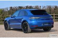 Porsche 2.9T V6 GTS SUV 5dr Petrol PDK 4WD Euro 6 (s/s) (380 ps)