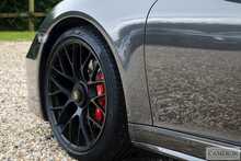 Porsche 911 991 Carrera GTS PDK Cabriolet 3.8 2dr Convertible Automatic Petrol