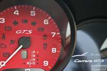 Porsche 911 991 Carrera GTS PDK Cabriolet 3.8 2dr Convertible Automatic Petrol