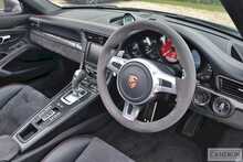 Porsche 911 991 Carrera GTS PDK Cabriolet 3.8 2dr Convertible Automatic Petrol