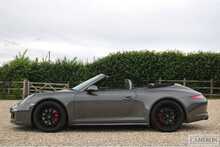 Porsche 911 991 Carrera GTS PDK Cabriolet 3.8 2dr Convertible Automatic Petrol