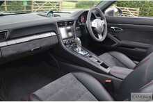 Porsche 911 991 Carrera GTS PDK Cabriolet 3.8 2dr Convertible Automatic Petrol
