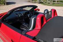 Porsche 981 3.4 GTS PDK Convertible Automatic
