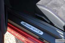 Porsche 981 3.4 GTS PDK Convertible Automatic