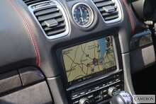 Porsche 981 3.4 GTS PDK Convertible Automatic