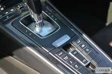 Porsche 981 3.4 GTS PDK Convertible Automatic