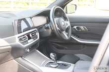 BMW 320d M Sport Estate 2.0 Automatic Diesel