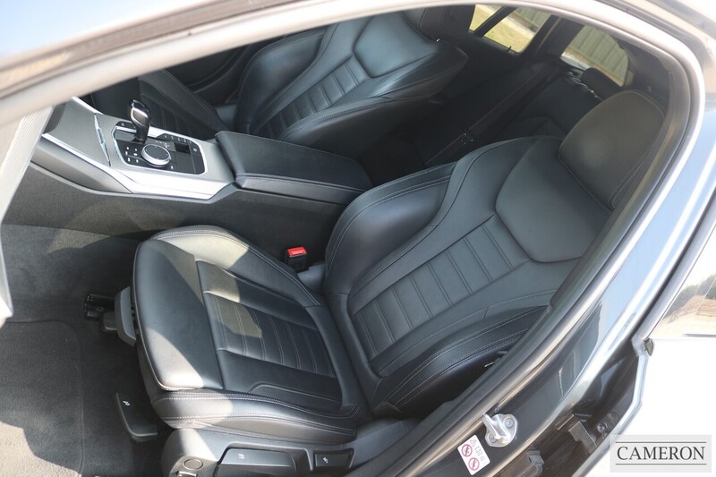 BMW 320d M Sport Estate 2.0 Automatic Diesel