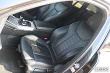 BMW 320d M Sport Estate 2.0 Automatic Diesel