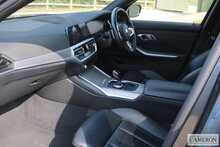 BMW 320d M Sport Estate 2.0 Automatic Diesel