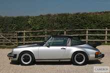Porsche SC Targa 3 2dr Coupe Manual Petrol