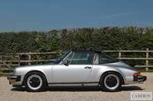 Porsche SC Targa 3 2dr Coupe Manual Petrol