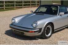 Porsche SC Targa 3 2dr Coupe Manual Petrol