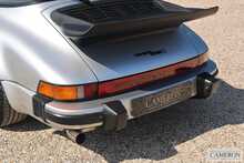 Porsche SC Targa 3 2dr Coupe Manual Petrol