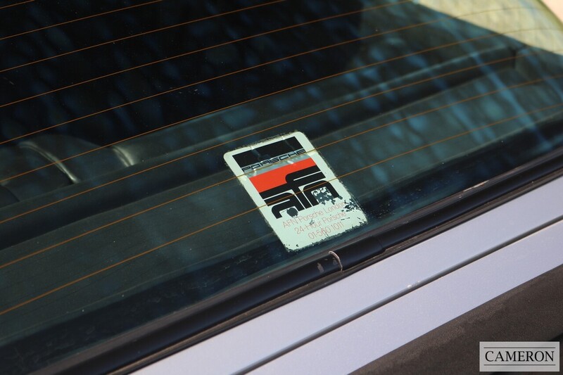 Porsche SC Targa 3 2dr Coupe Manual Petrol