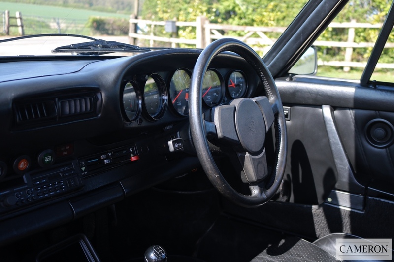 Porsche SC Targa 3 2dr Coupe Manual Petrol