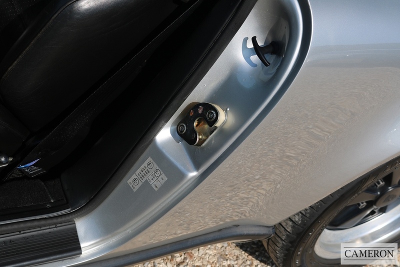 Porsche SC Targa 3 2dr Coupe Manual Petrol