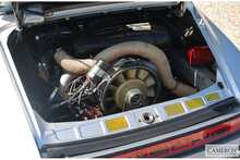 Porsche SC Targa 3 2dr Coupe Manual Petrol