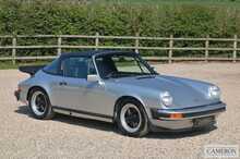 Porsche SC Targa 3 2dr Coupe Manual Petrol