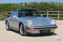 Porsche SC Targa 3 2dr Coupe Manual Petrol