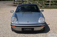 Porsche SC Targa 3 2dr Coupe Manual Petrol