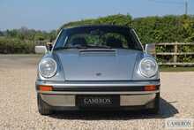 Porsche SC Targa 3 2dr Coupe Manual Petrol